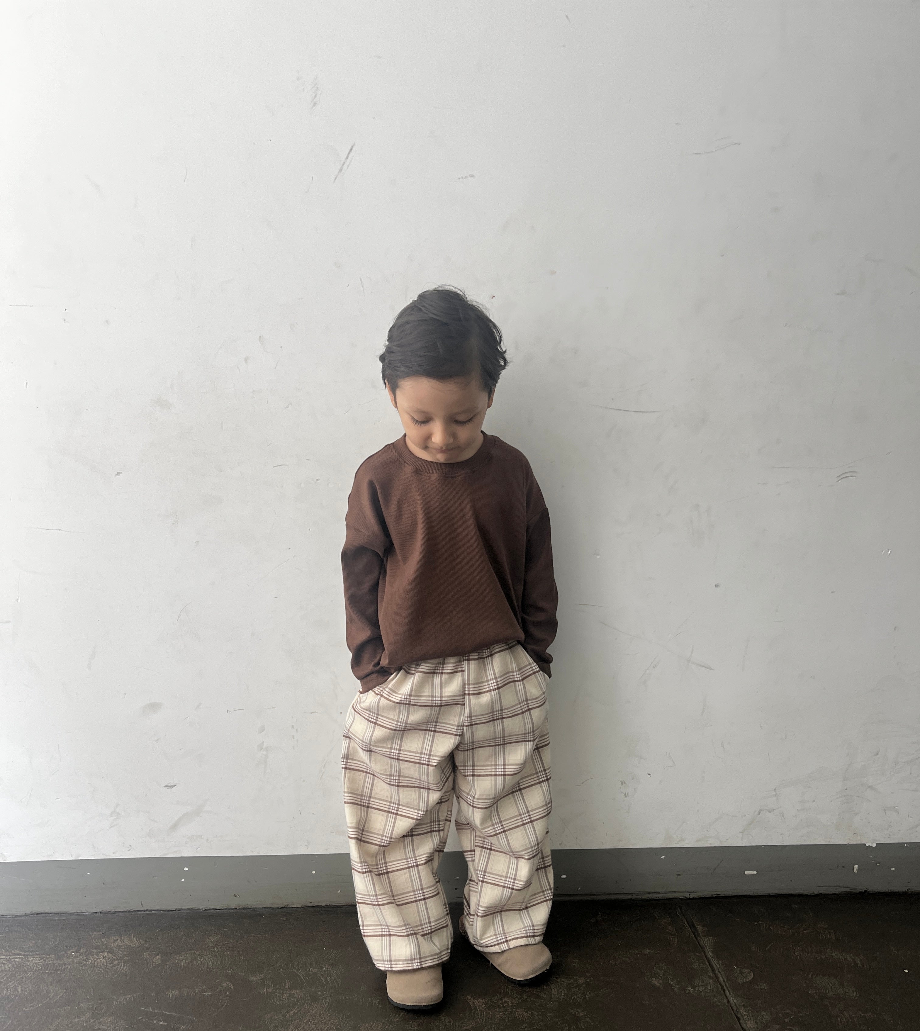 'NOA' pant