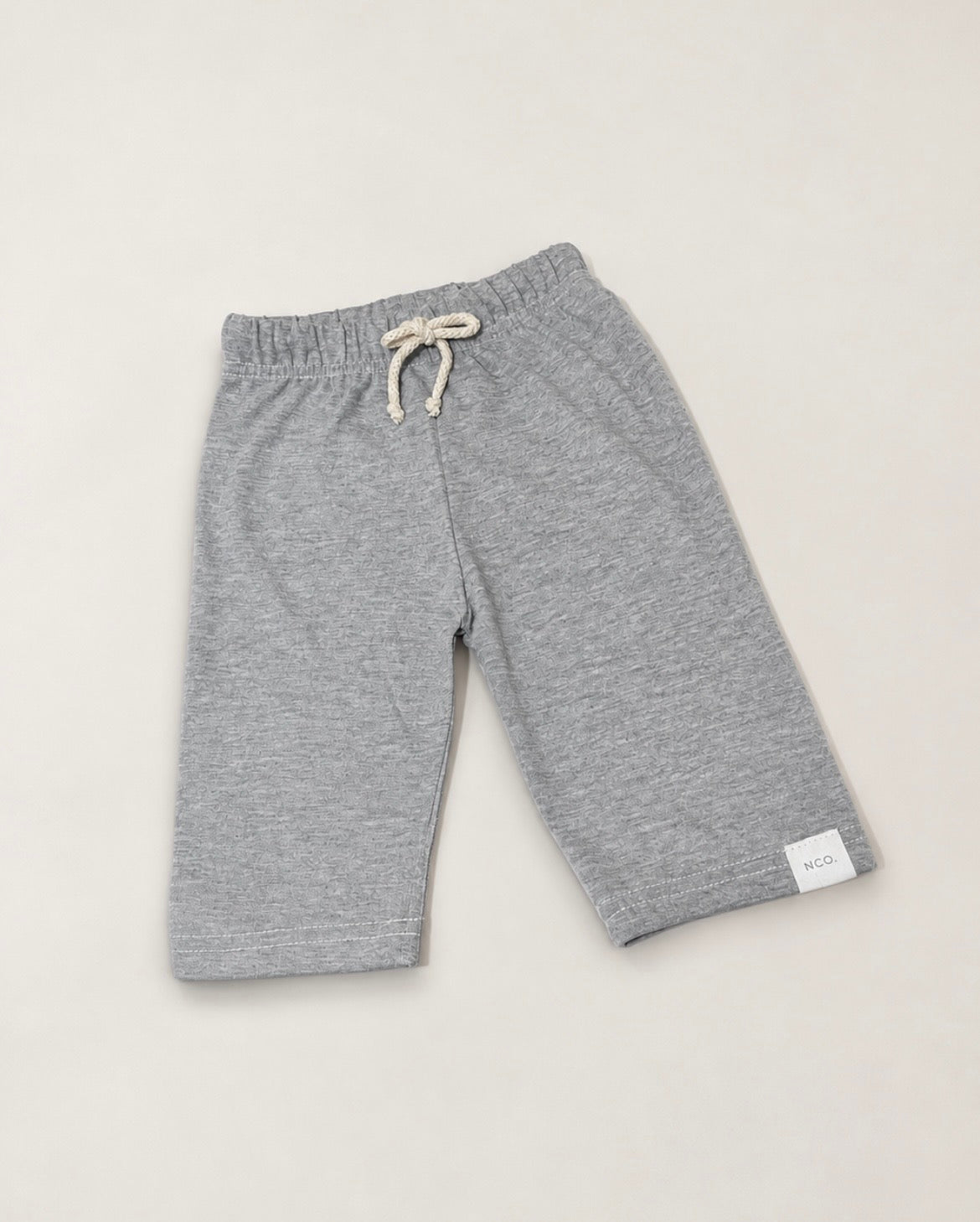'Lumi' cotton pant