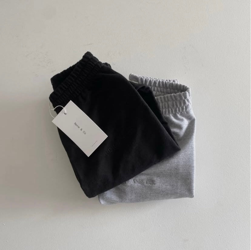 Buzo oversized