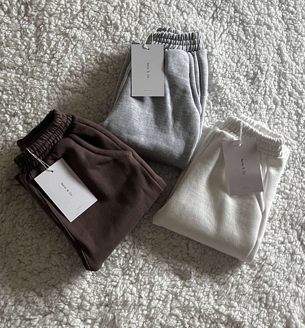 Buzo oversized