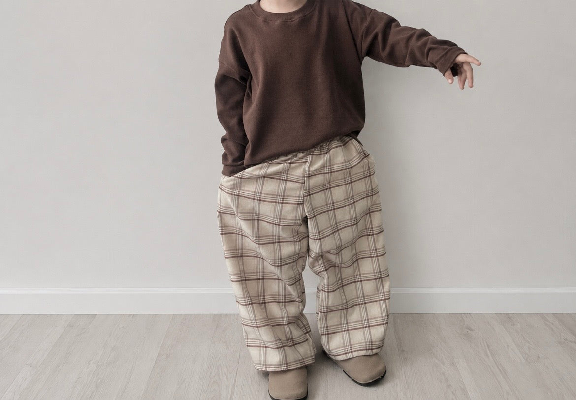 'NOA' pant