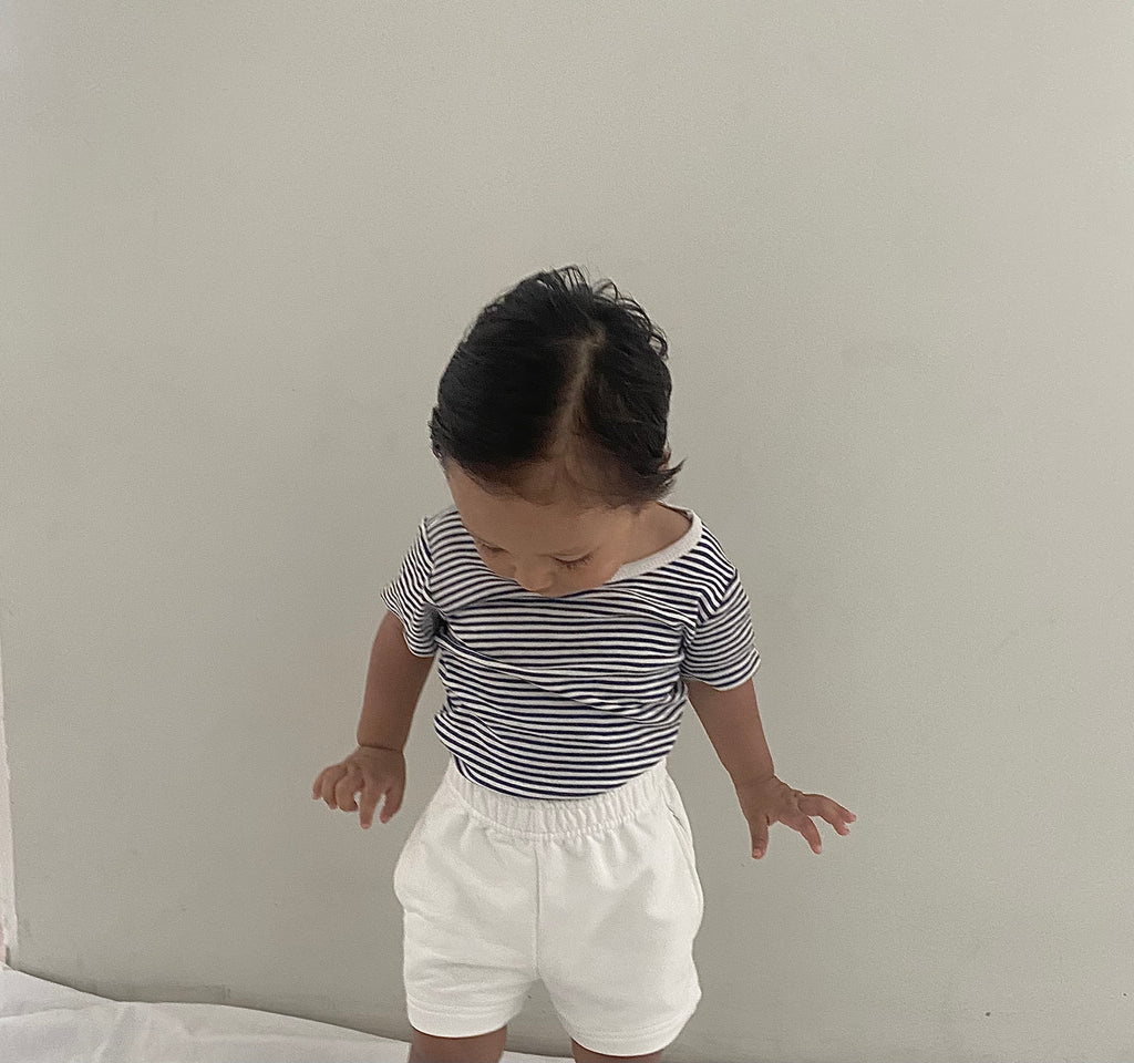 'Khai' baby short