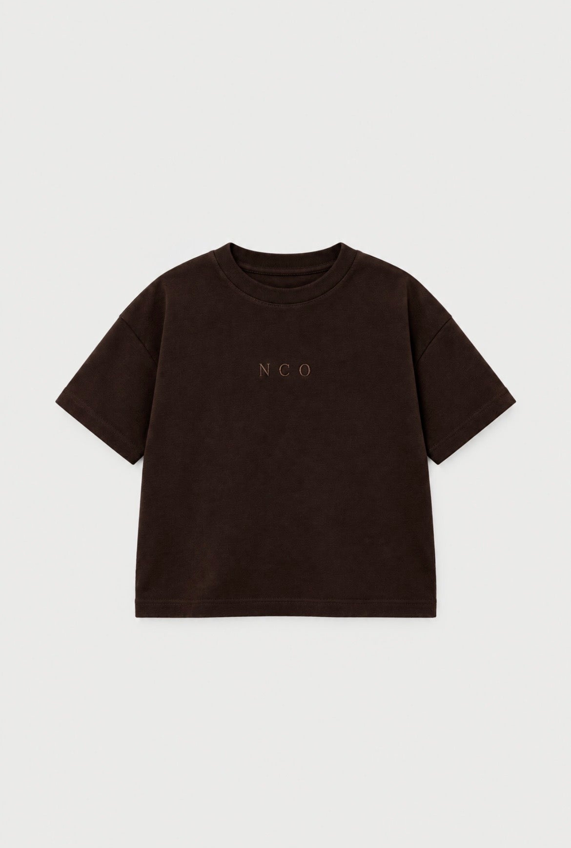 Oversized Tee