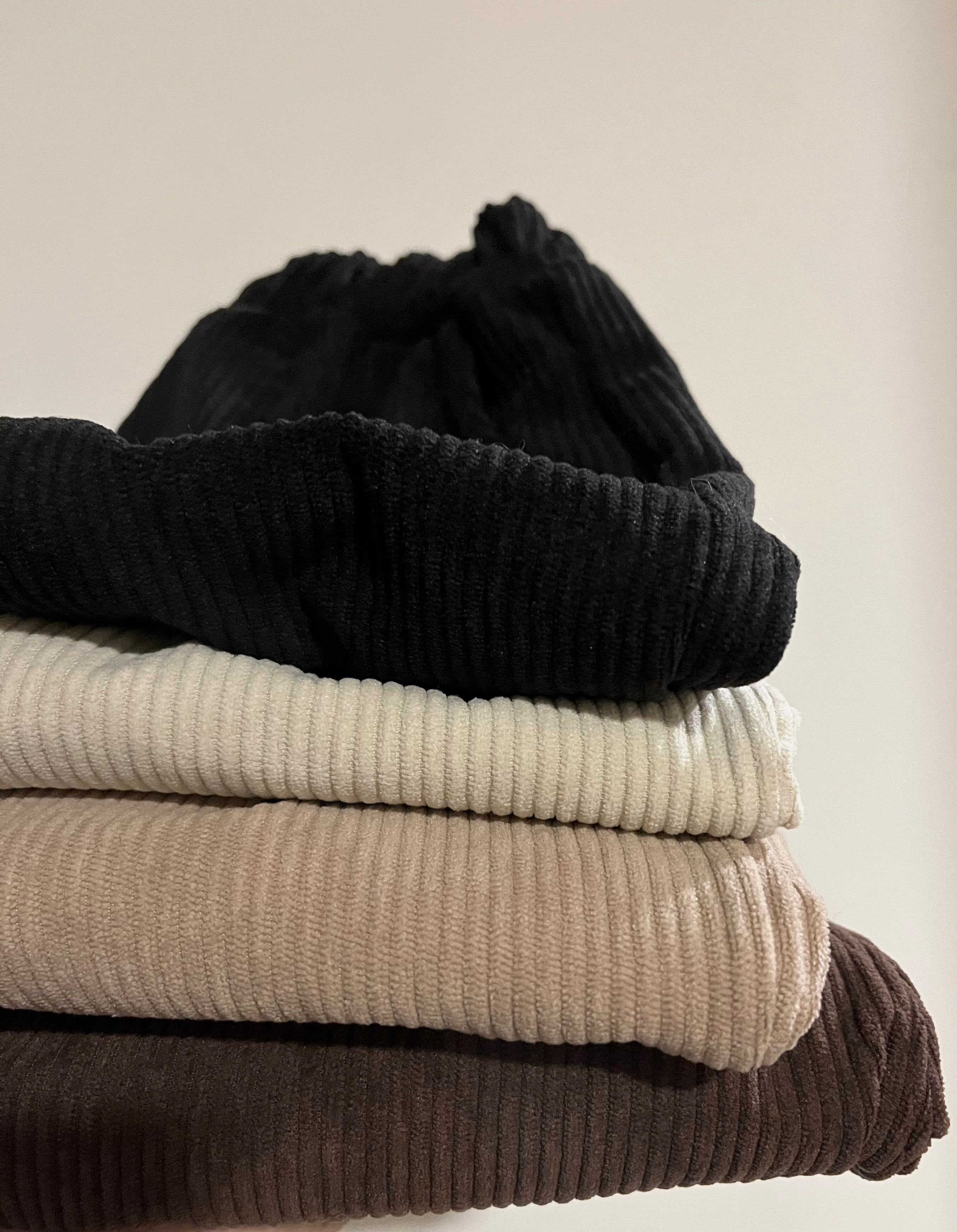 Pant corduroy