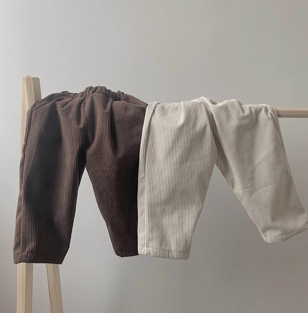 Pant corduroy