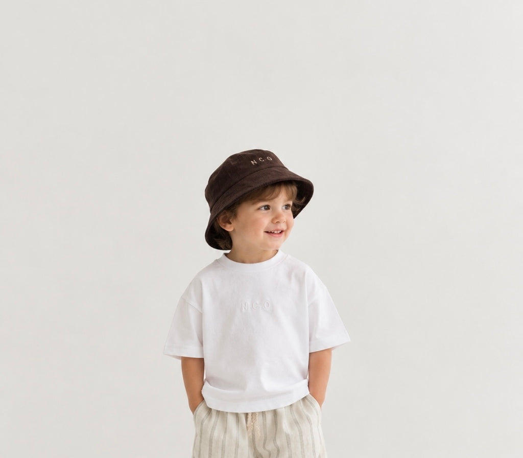 Oversized Tee