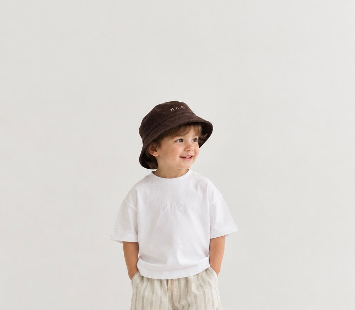 Oversized Tee