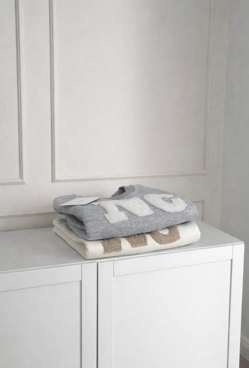 'NC' Hoddie comfy