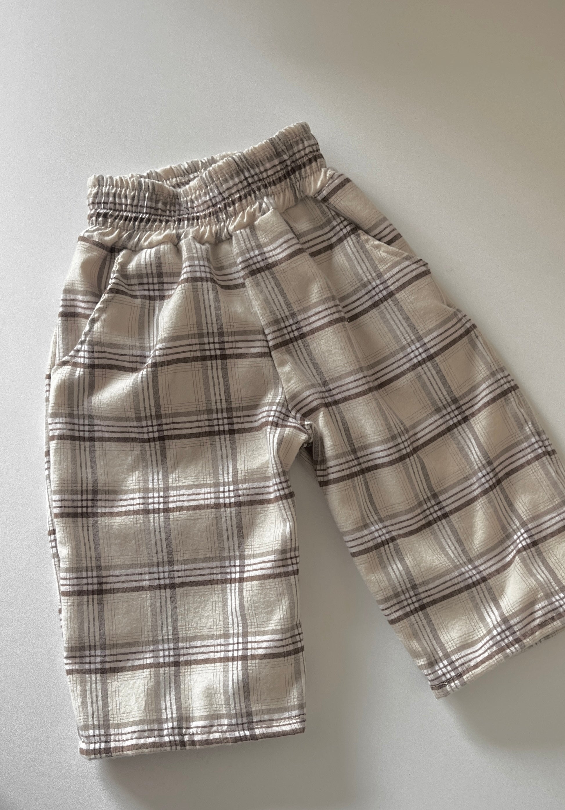 'NOA' pant