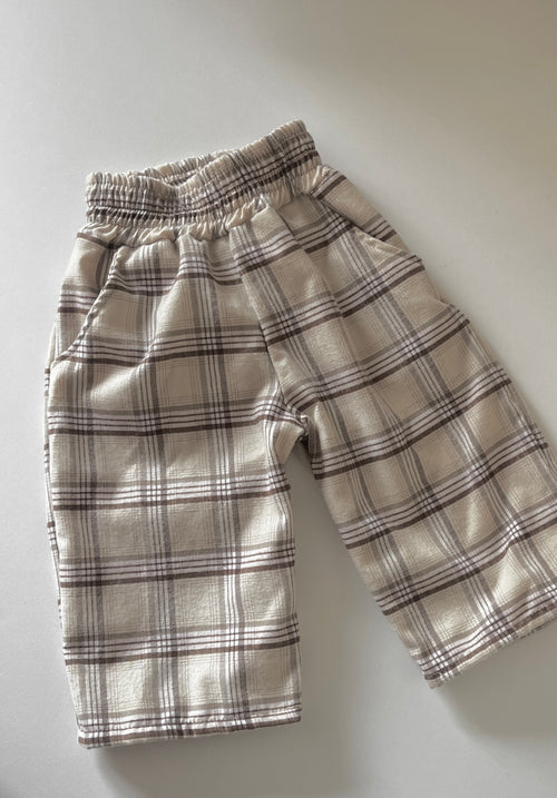 'NOA' pant