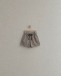 Short vichy