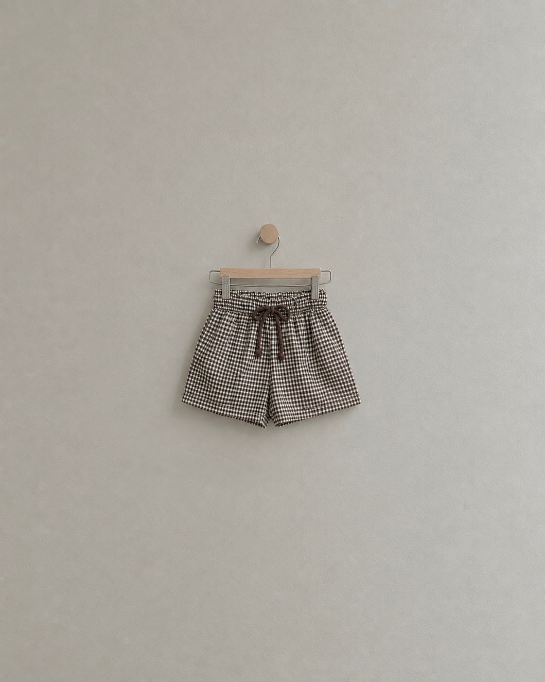 Short vichy
