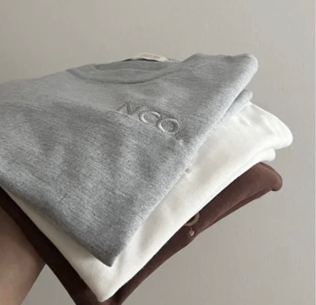 'Cloud' polo de algodón