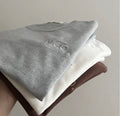 'Cloud' polo de algodón