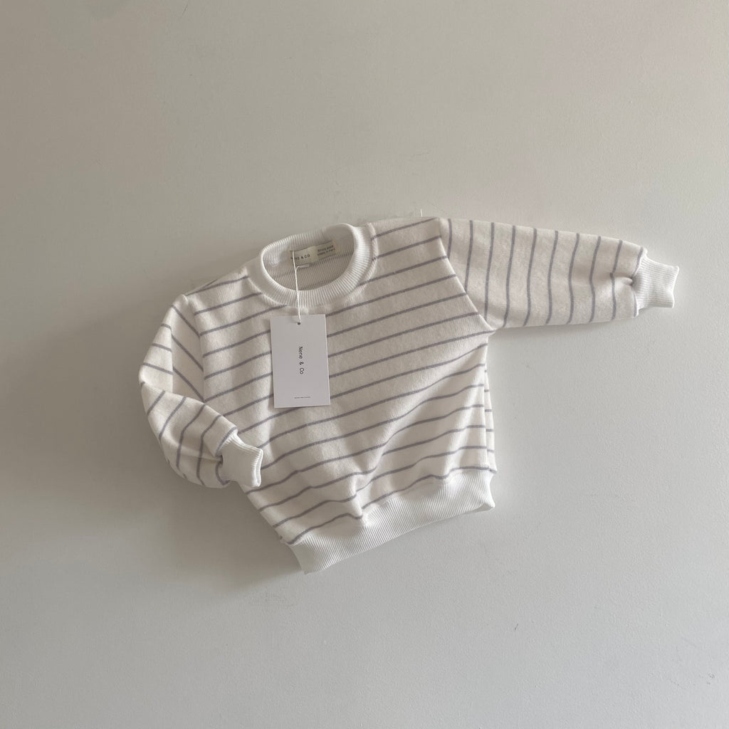 Soft sweater
