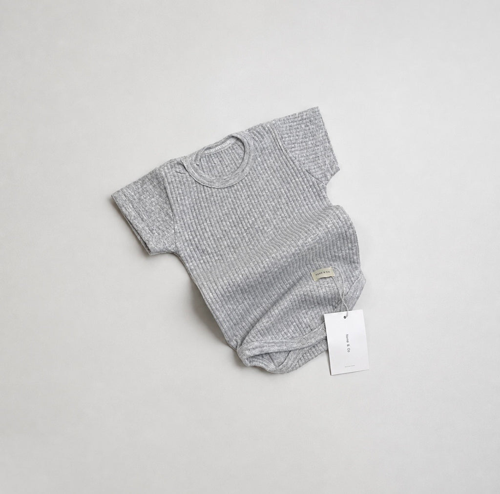 Body for baby’s