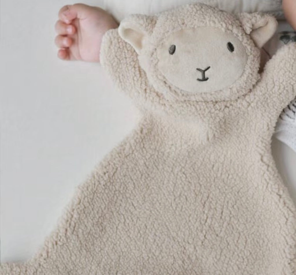 'Sheep' peluche de apego