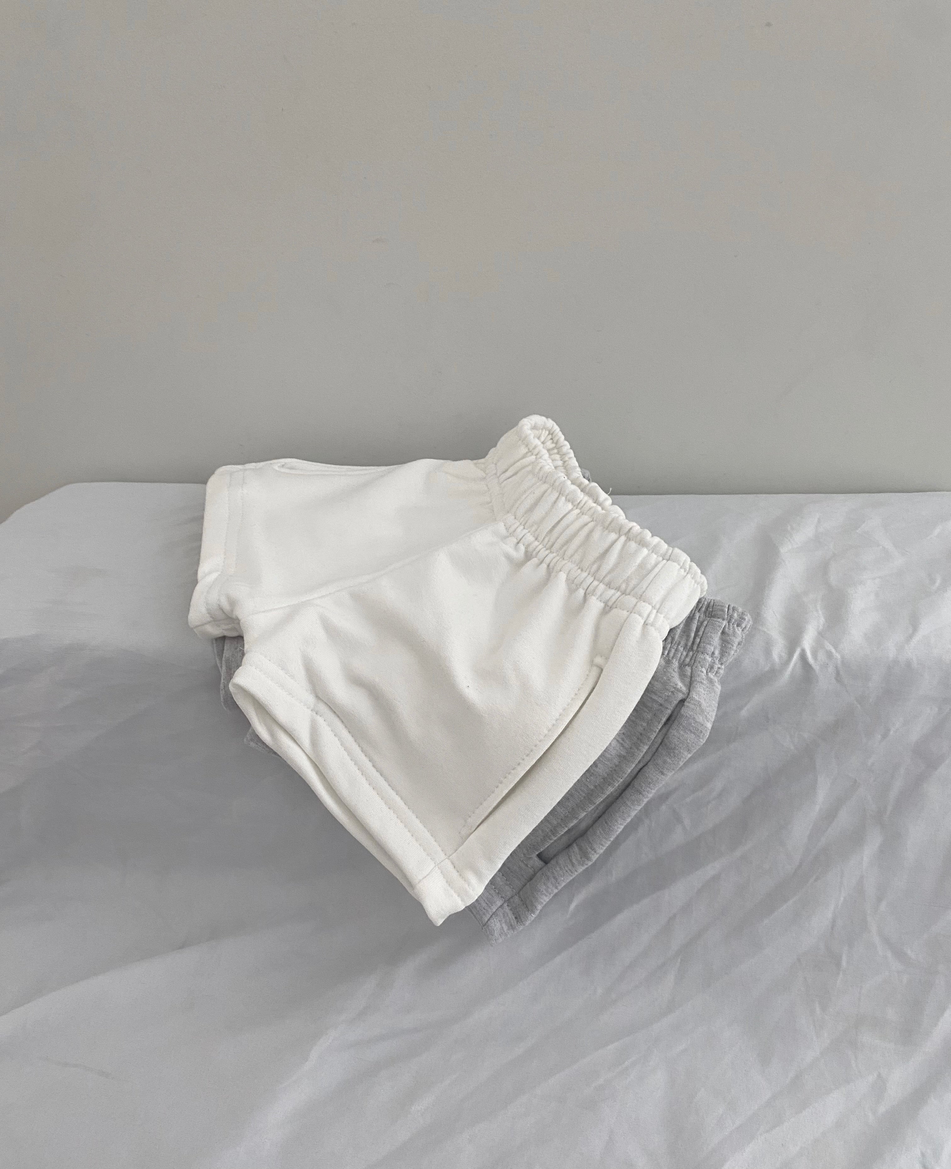 'Khai' baby short