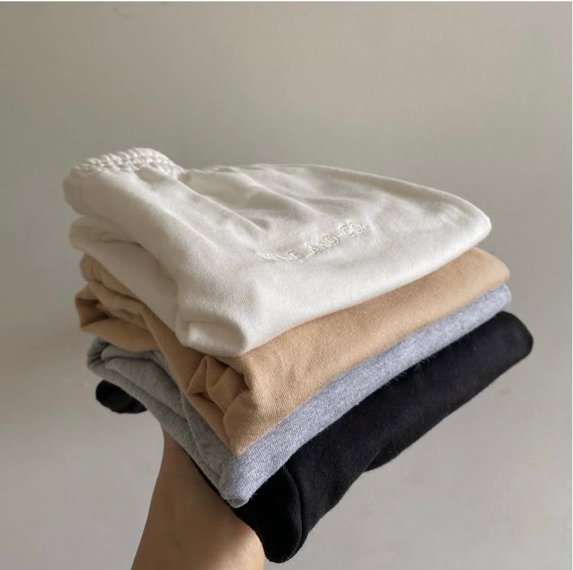 Buzo oversized