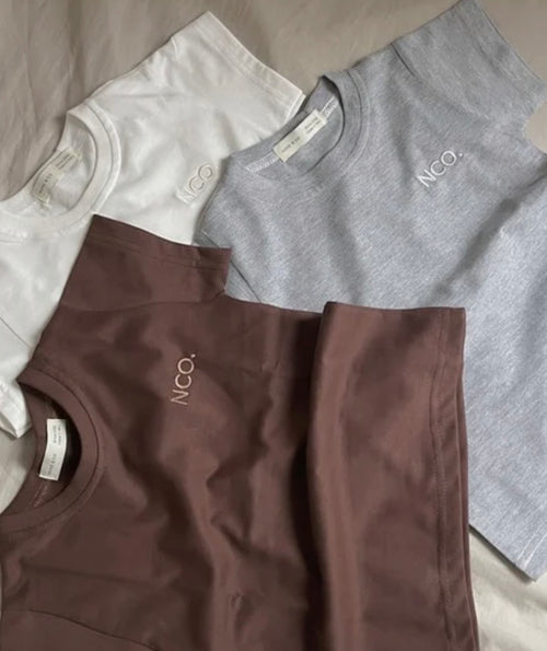 'Cloud' polo de algodón