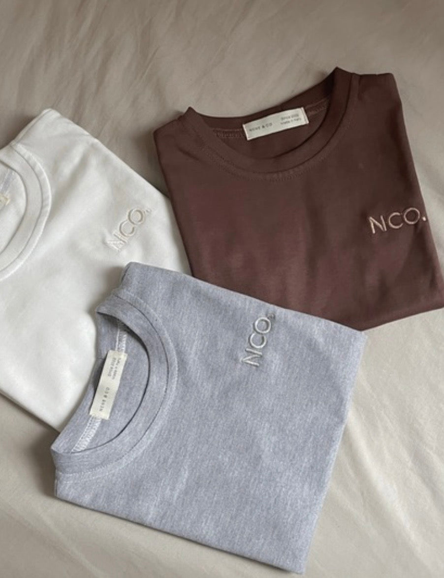'Cloud' polo de algodón