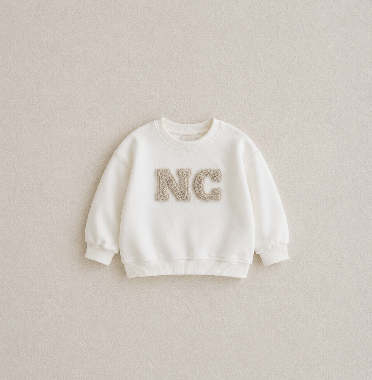 'NC' Hoddie comfy