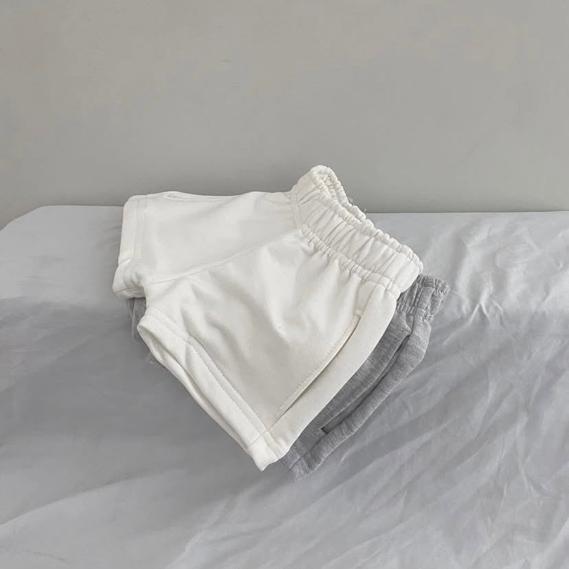 'Khai' baby short