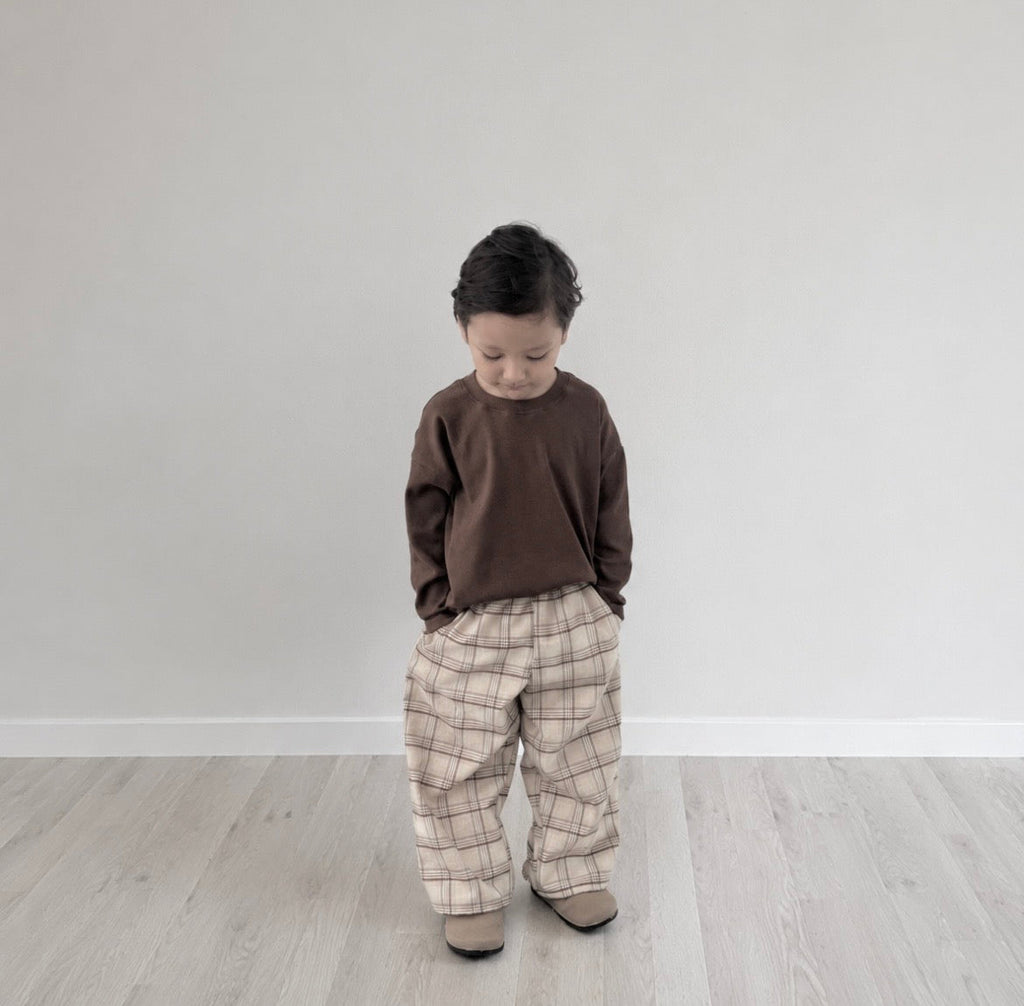 'NOA' pant
