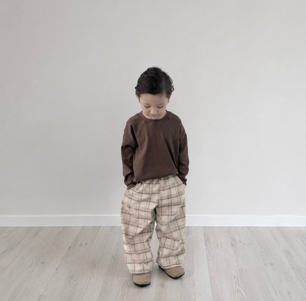 'NOA' pant