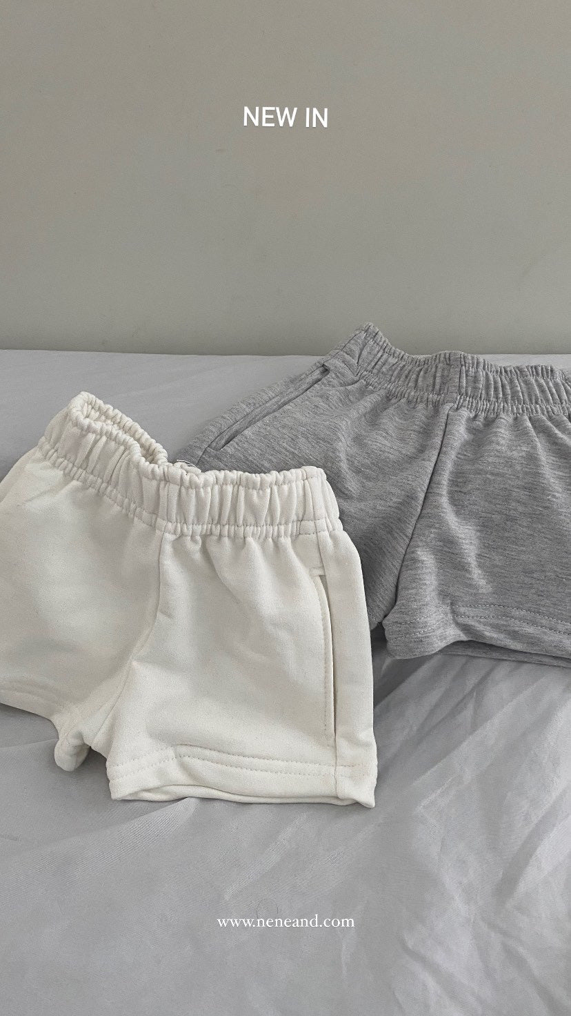 'Khai' baby short