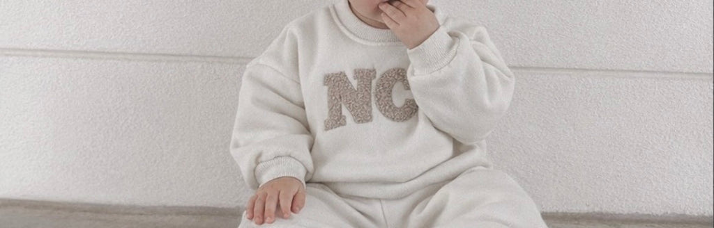 'NC' Hoddie comfy