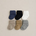 Neutral socks