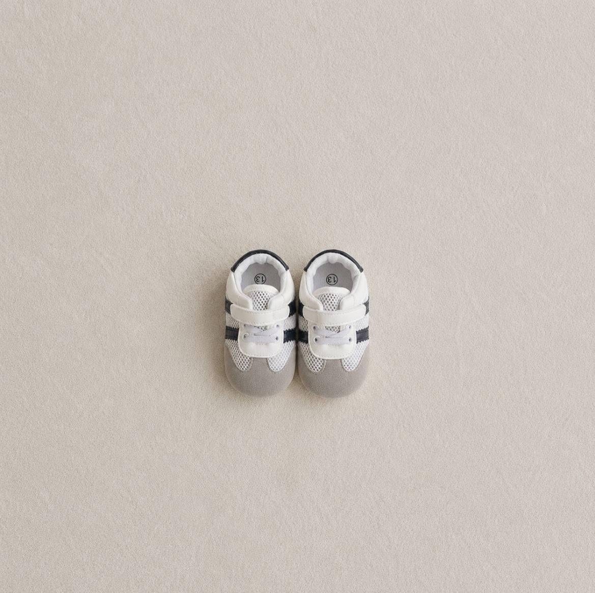 'Milo' shoes