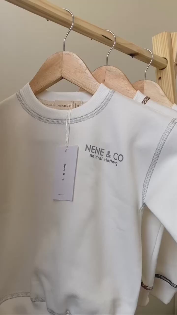 Hoddie N&C